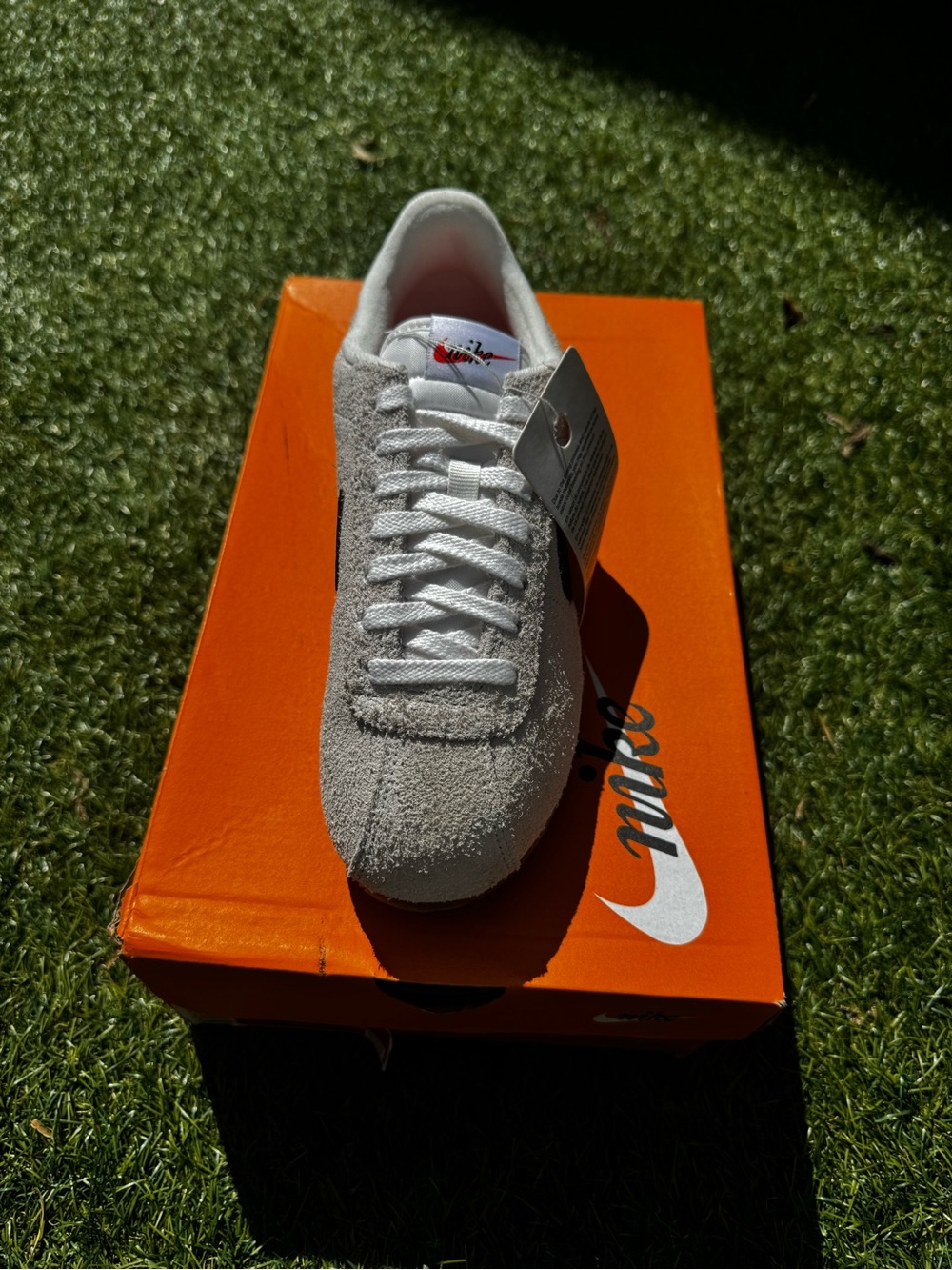 Nike Cortez Sneakers - Picture 9 of 11